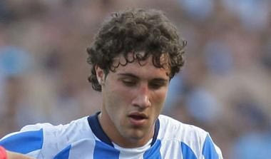 Ταλέντο από Αργεντινή για το κέντρο