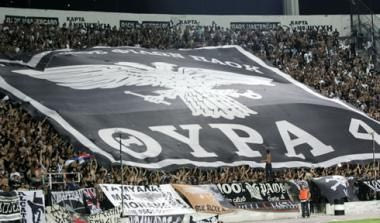 ΘΥΡΑ 4: “Ζαγοράκη, μίλα”
