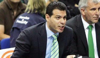 Ιτούδης: “Δεν είναι στόχος ο Γερέμπκο”