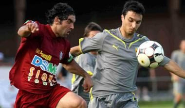 ΑΕΚ – Κλουζ 1-1