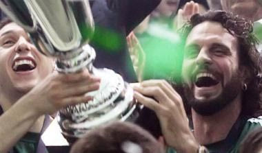 Φιλικό με την ΤΣΣΚΑ προς τιμήν του Αλβέρτη