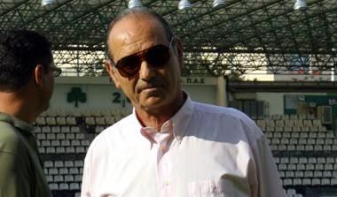 Αντωνιάδης: “Στόχος μας στο Τσάμπιονς Λιγκ είναι οι όμιλοι”