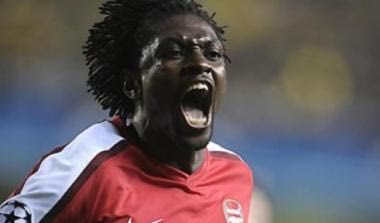 Υπέγραψε ο Αντεμπαγιόρ που δήλωσε: “Θέλω να γράψω ιστορία”