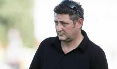 Συνάντηση Αντωνίου με τον μάνατζερ του Μπιέρσμιρ