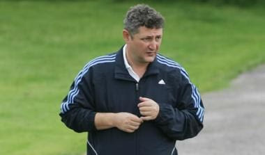 Αντωνίου: “Να προσέξουμε το κίνητρο της Σπάρτα για ρεβάνς” (vid)