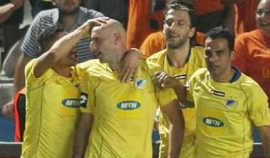 3ος πρ. γύρος: Βήμα πρόκρισης για ΑΠΟΕΛ (vids)