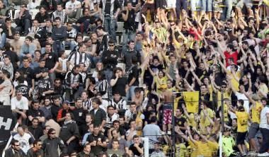 Χιλιάδες κόσμου στις πρώτες προπονήσεις ΠΑΟΚ και Αρη