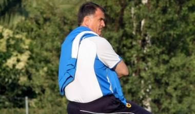 Μπάγεβιτς: “Κάποια στιγμή θα γυρίσει ο Μελισσανίδης”