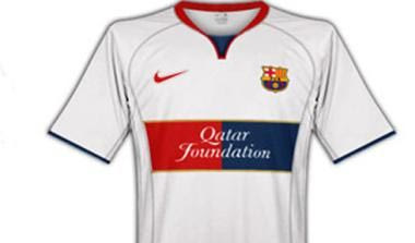 Η είδηση για την άσπρη φανέλα άναψε φωτιές στην Μπαρτσελόνα