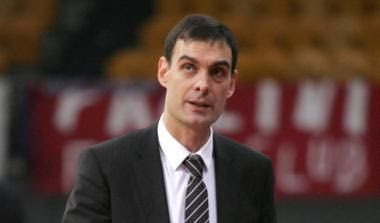 Στα χέρια του Μπαρτζώκα το Μαρούσι