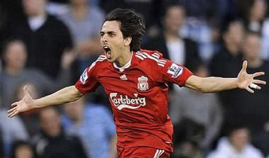 “Άγκυρα” στο Λίβερπουλ ο Μπεναγιούν