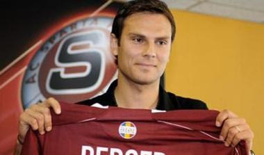 Τραυματίας ο Μπέργκερ