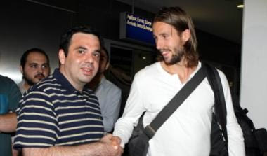 Μπιάρσμιρ: “Θα κερδίσω τον Μέλμπεργκ” (video)