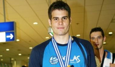 Ανακοινώθηκαν Γιασικεβίτσιους και Μπόγρης