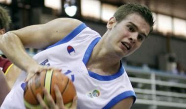 Μπόγρης: “Καλύτερα προπονήσεις με τον Ομπράντοβιτς, παρά δανεικός”