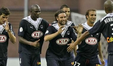 Πήρε το πρώτο τρόπαιο της χρονιάς η Μπορντό (vids)