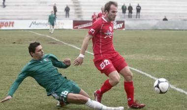 Ο Μπρης στην Αγία Παρασκευή