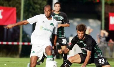 Καντέ: “Πρέπει να αξίζω για να παίξω” (vid)