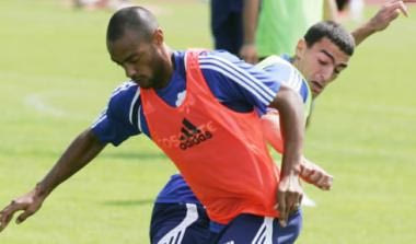 Καντέ: “Να μην ξαναπαίξουμε έτσι!”