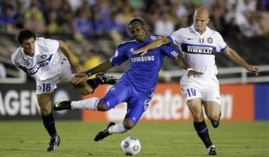 Φιλική νίκη της Τσέλσι επί της Ιντερ με 2-0 (vid)