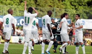 Παναθηναϊκός-Γκλάντμπαχ 1-0 (photos)