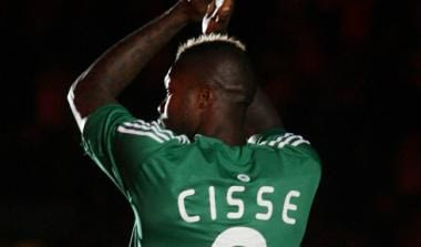 Αποθέωση από 10.000 κόσμο στην παρουσίαση του Παναθηναϊκού (vids+photos)