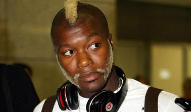 Ετοιμάζεται για Ελβετία, στην Αθήνα ο Σισέ (photos)