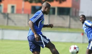 Τα πρώτα γκολ του Σισέ και το “vamos” του Κατσουράνη (vid)