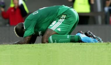 Σπάρτα Πράγας-Παναθηναϊκός 3-1 (vid)