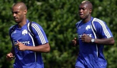 Οι συγκάτοικοι των 13 δωματίων