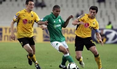 Κλέιτον: “Έπρεπε να δουλέψω περισσότερο στον Παναθηναϊκό”