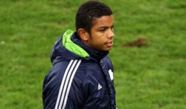 Δανεικός στη Φλαμένγκο ο Ντέιβιντ