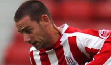 Μέχρι το 2011 στη Στόουκ ο Ντέλαπ