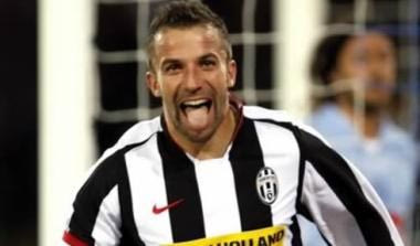 Για πάντα στη Γιουβέντους ο ντελ Πιέρο