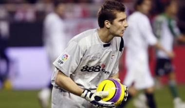 Ναπολιτάνος και επίσημα ο Ντε Σάνκτις