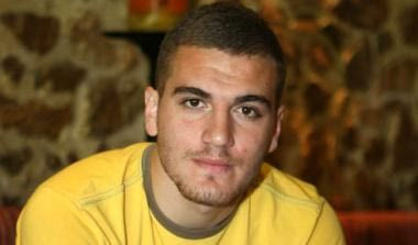 Δημούτσος: “Θέλω μια ομάδα για να παίζω”