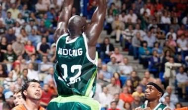 Ενίσχυση στη ρακέτα για την Μπαρτσελόνα