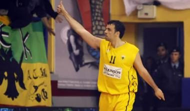 Δορκοφίκης: “Ανταποδίδω την αγάπη του κόσμου της ΑΕΚ”