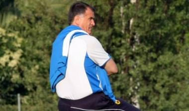 Μπάγεβιτς: “Θα μας βοηθήσει πολύ ο Γιούρκας αν έρθει”