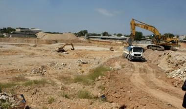 Οδικές διευκολύνσεις για το γήπεδο του Παναθηναϊκού