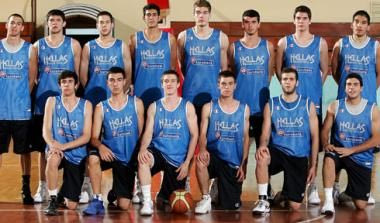Στον τελικό του Παγκοσμίου Πρωταθλήματος οι έφηβοι