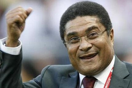 Πρόβλημα υγείας ο Εουσέμπιο