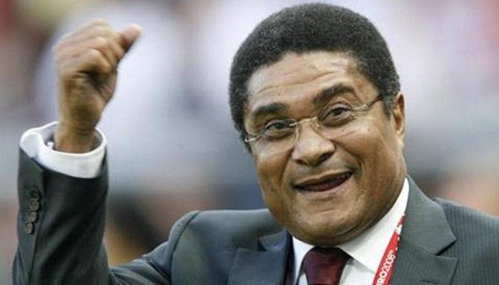 Πρόβλημα υγείας ο Εουσέμπιο