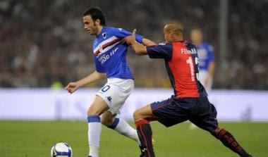 Υπέγραψε 4ετές συμβόλαιο ο Φεράρι