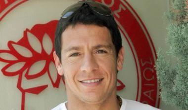 Γκαλέτι: “Θέλω να κλείσω την καριέρα μου στον Ολυμπιακό”