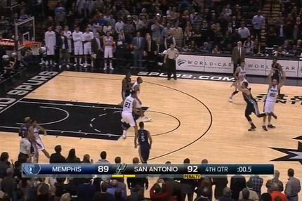 Τρία εκπληκτικά buzzer beater στο Top10 του NBA (VIDEO)