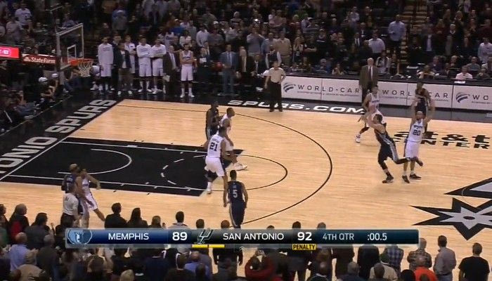 Τρία εκπληκτικά buzzer beater στο Top10 του NBA (VIDEO)