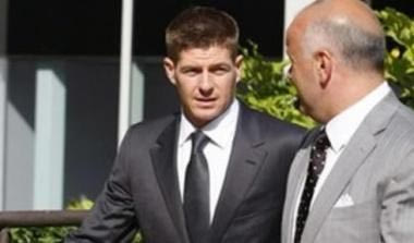 Αθώος ο Τζέραρντ (video)