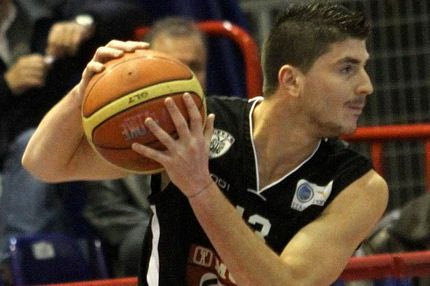 Μέσα ο Γιαννακίδης