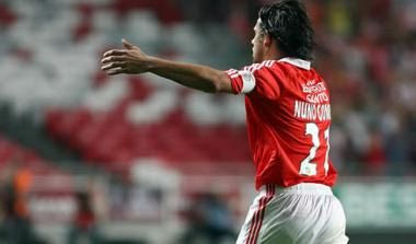 Ανανέωσε για δύο χρόνια ο Νούνο Γκόμεζ στην Μπενφίκα